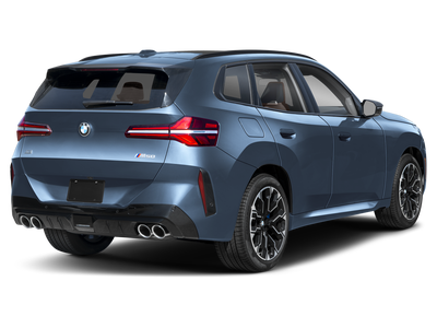 2025 BMW X3 M50 xDrive