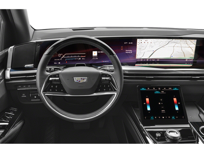 2025 Cadillac Escalade ESV Premium