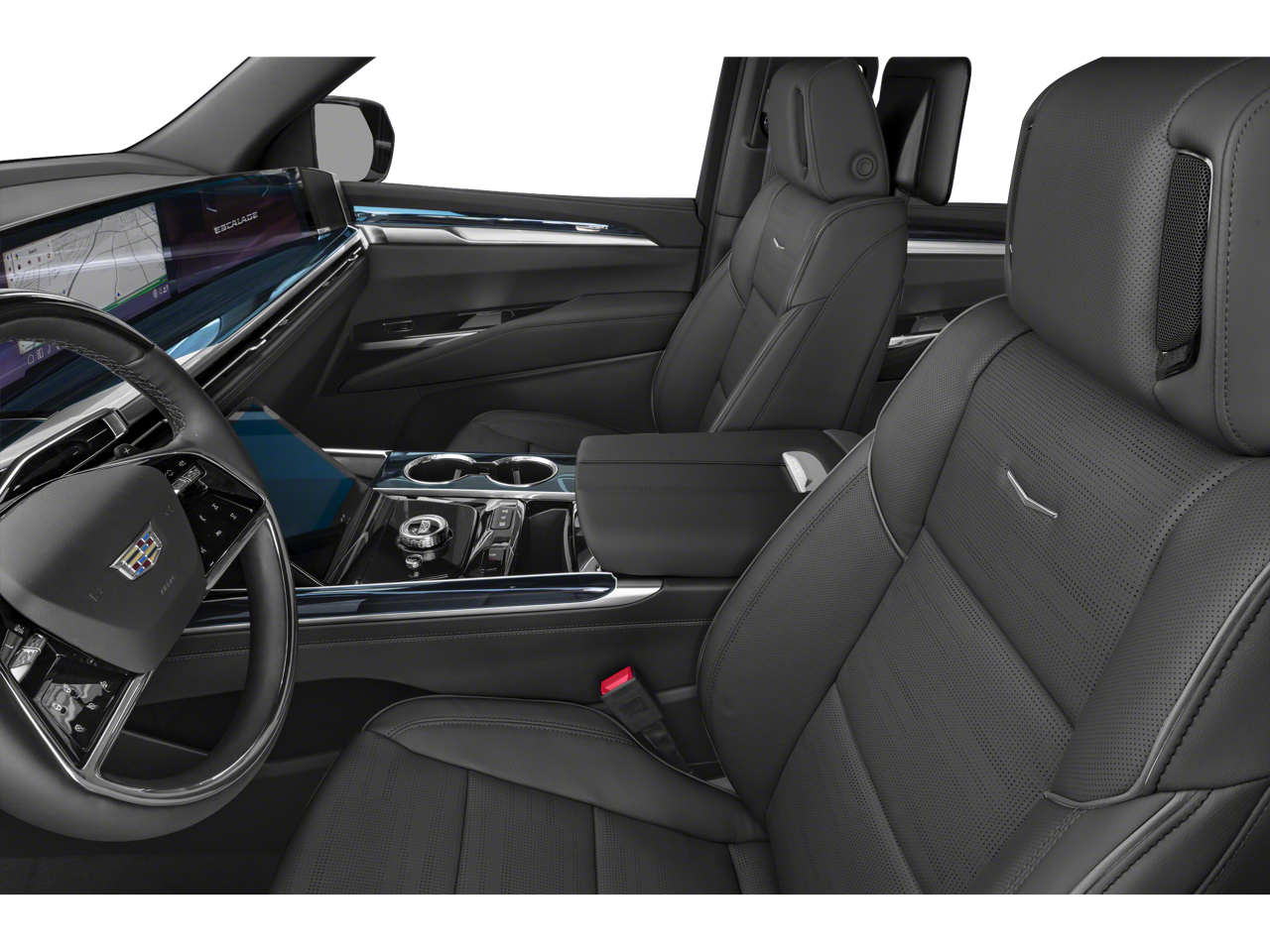 2025 Cadillac Escalade ESV Premium