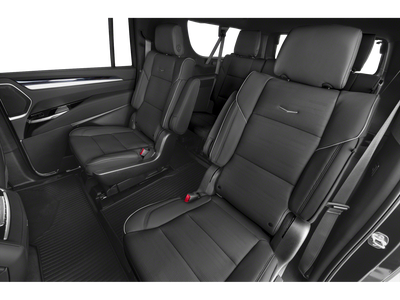 2025 Cadillac Escalade ESV Premium