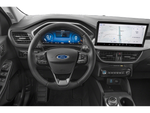2025 Ford Escape Hybrid Platinum