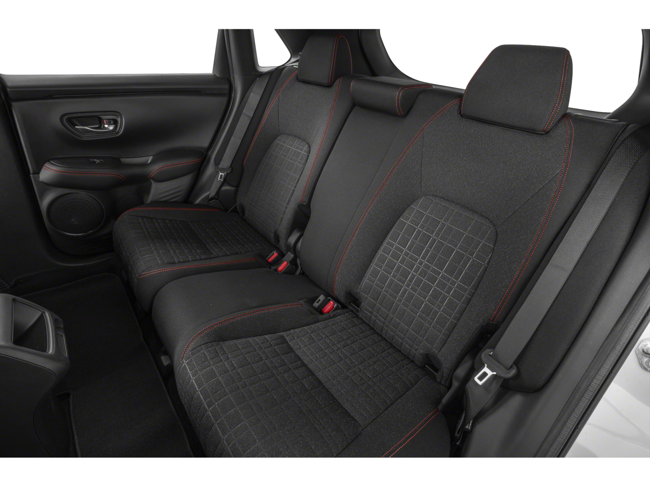 2025 Honda HR-V 2WD Sport