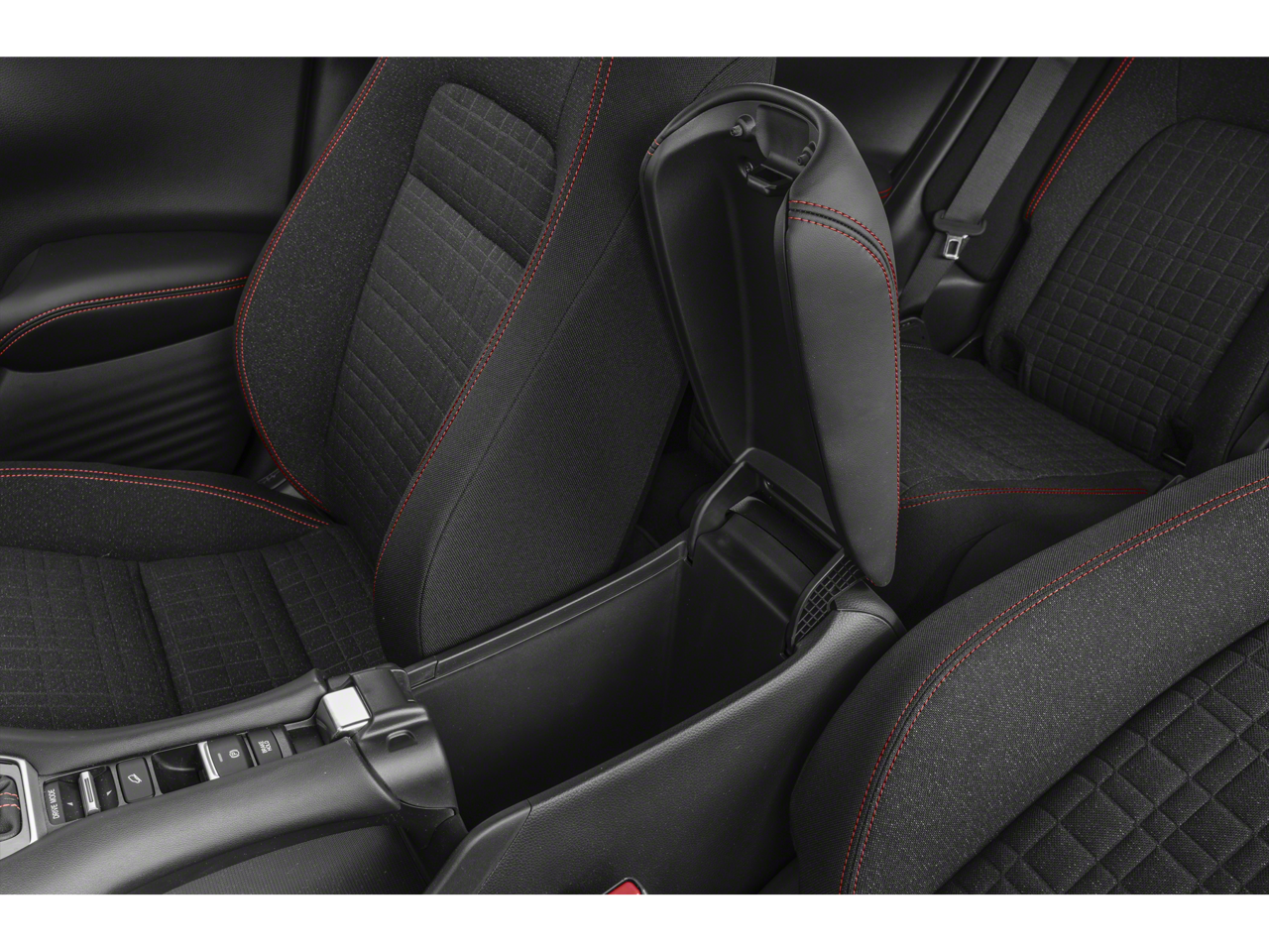 2025 Honda HR-V 2WD Sport