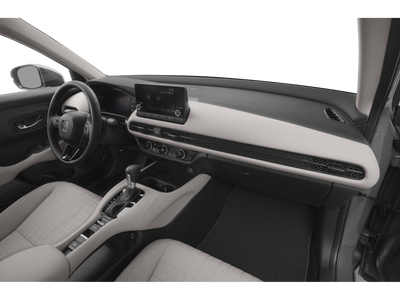 2025 Honda HR-V 2WD LX