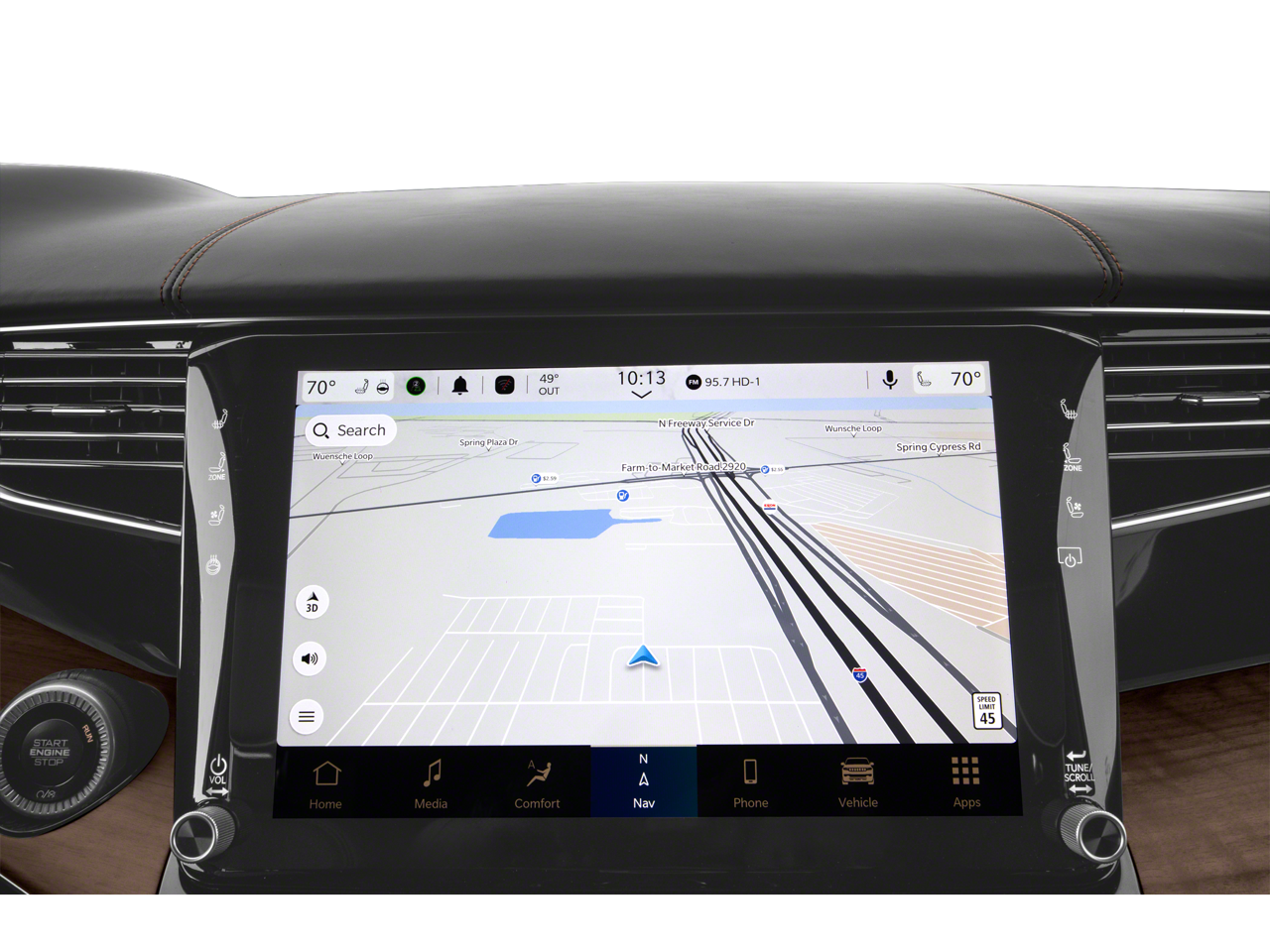 2025 Jeep Grand Wagoneer Series II