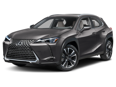 2025 Lexus UX UX 300h
