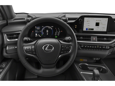 2025 Lexus UX UX 300h