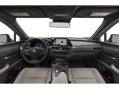 2025 Lexus UX UX 300h