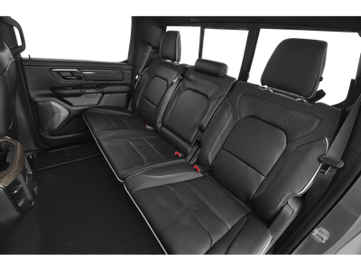 2025 RAM 1500 Limited Longhorn Crew Cab 4x4 6'4' Box