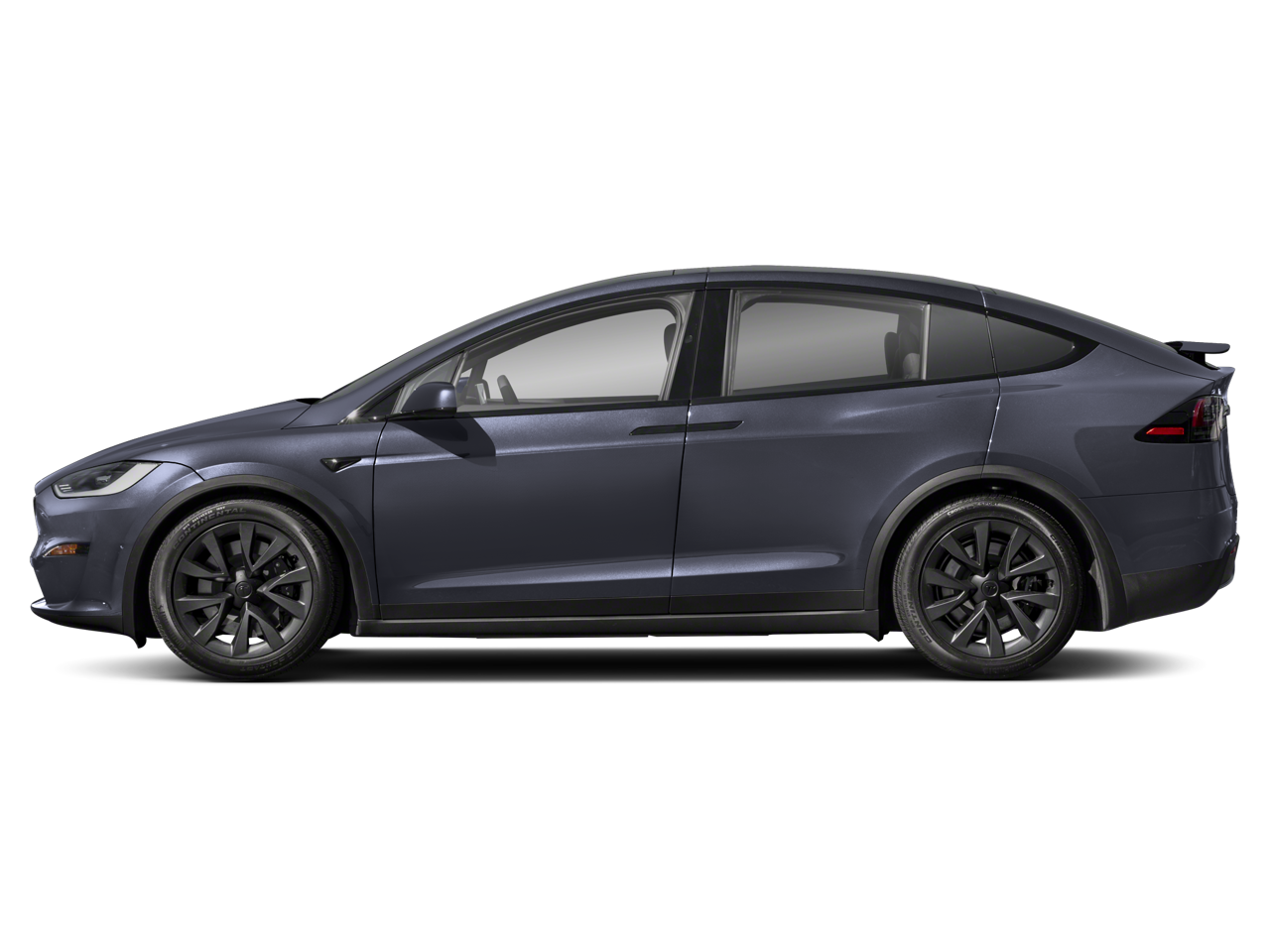 2025 Tesla Model X Base