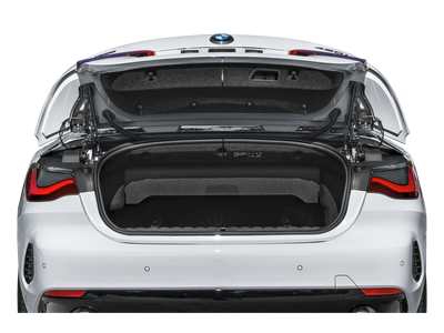 2026 BMW 4 Series 430i xDrive