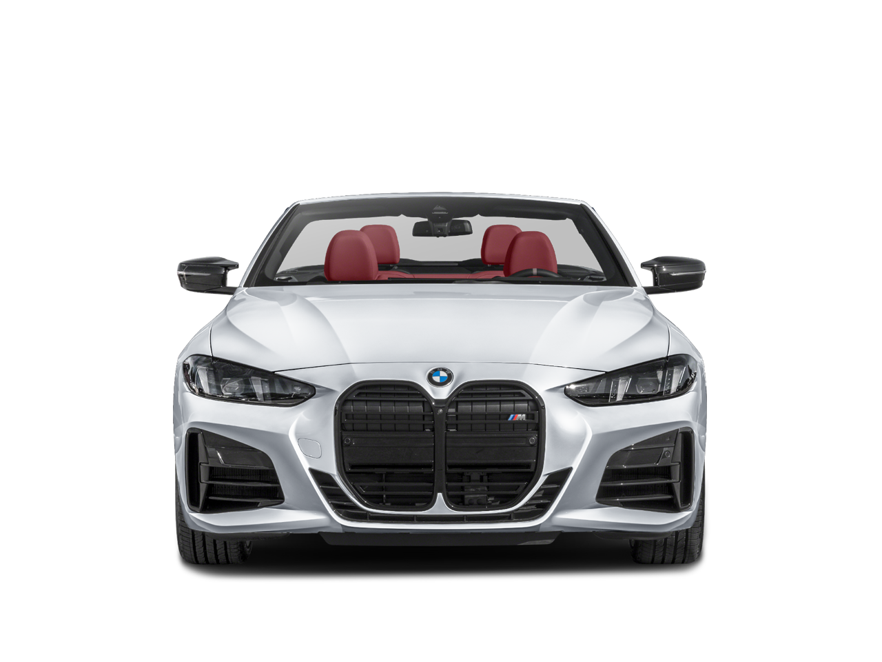 2026 BMW 4 Series M440i