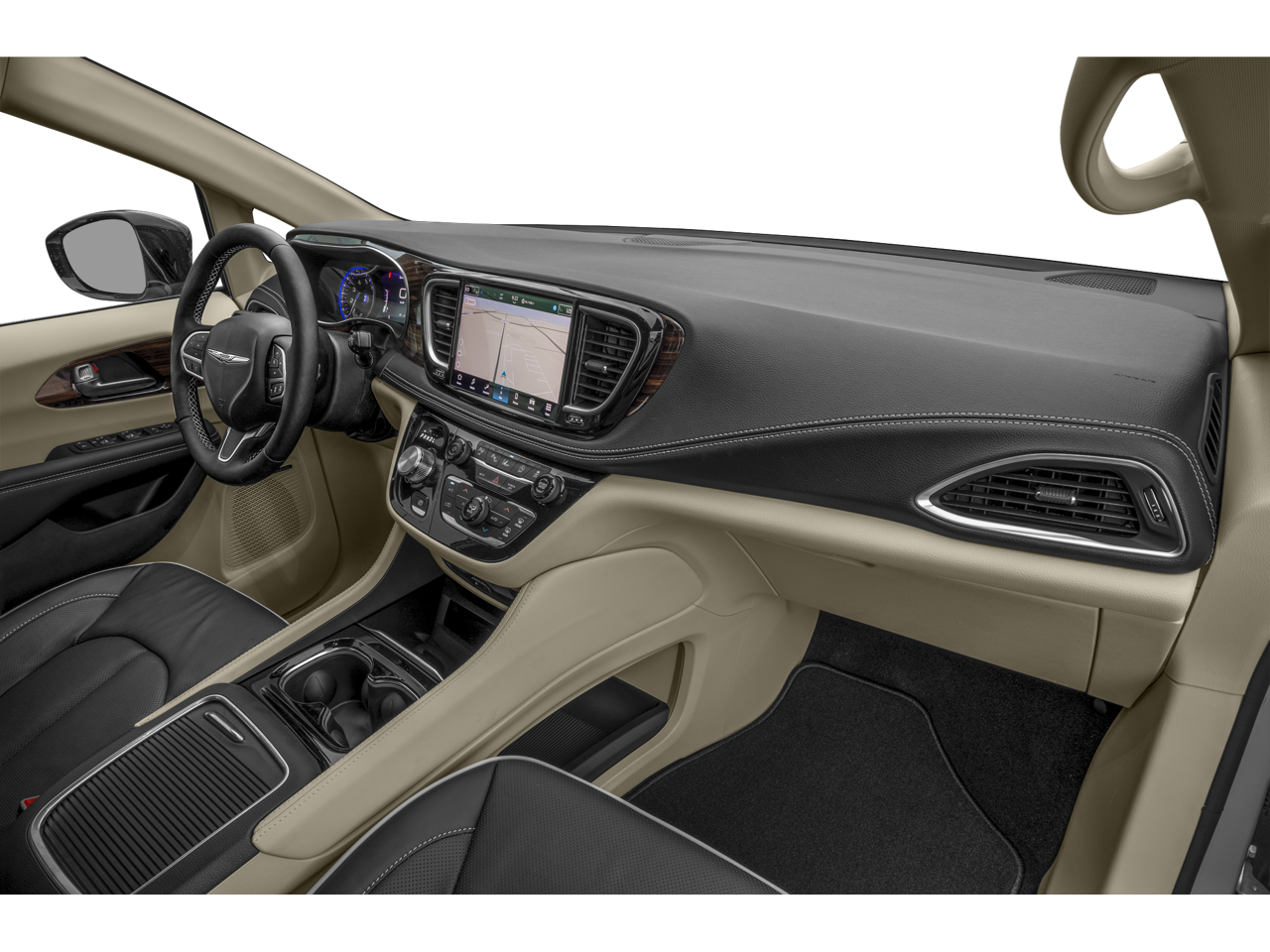 2026 Chrysler Pacifica PACIFICA LIMITED