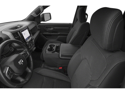 2026 RAM 1500 RAM 1500 EXPRESS CREW CAB 4X4 5'7' BOX