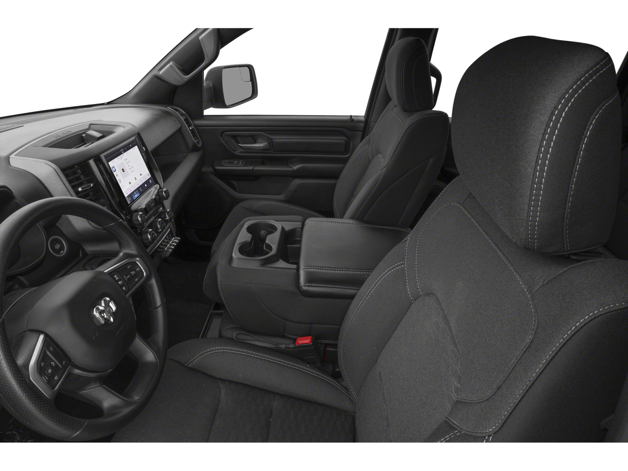 2026 RAM 1500 RAM 1500 EXPRESS CREW CAB 4X4 5'7' BOX