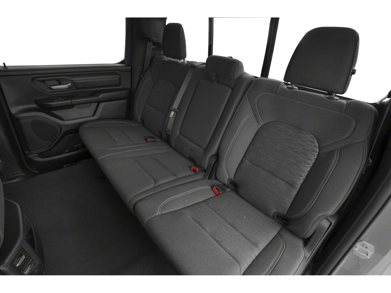 2026 RAM 1500 RAM 1500 EXPRESS CREW CAB 4X4 5'7' BOX