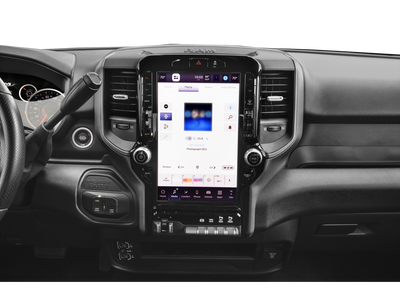 2026 RAM 2500 RAM 2500 TRADESMAN CREW CAB 4X2 6'4' BOX