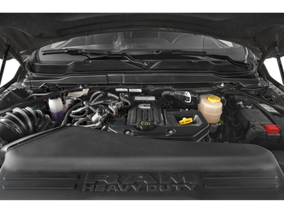 2026 RAM 2500 RAM 2500 TRADESMAN CREW CAB 4X2 6'4' BOX