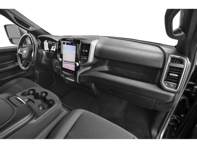 2026 RAM 2500 RAM 2500 TRADESMAN CREW CAB 4X2 6'4' BOX