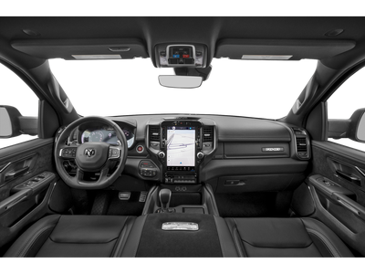 2027 RAM 1500 RAM 1500 TRX SRT CREW CAB 4X4 5'7' BOX