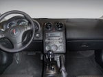 2009 Pontiac G6 Base
