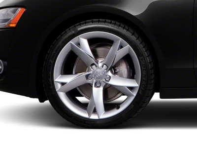 2010 Audi A5 2.0T Premium quattro