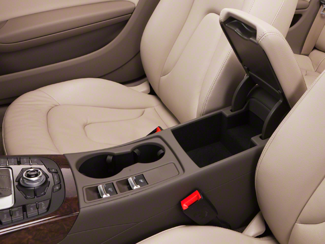 2010 Audi A5 2.0T Premium quattro