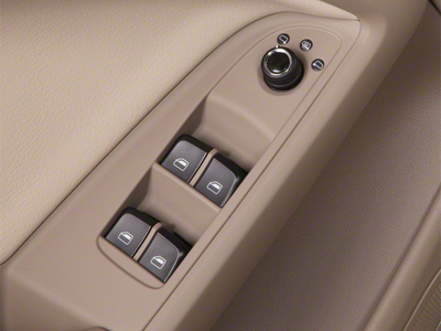 2010 Audi A5 2.0T Premium quattro