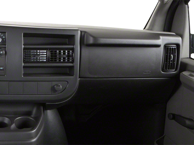 2010 Chevrolet Express Cargo 2500 VAN 2500 REG WB
