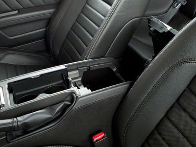 2010 Ford Mustang GT Premium