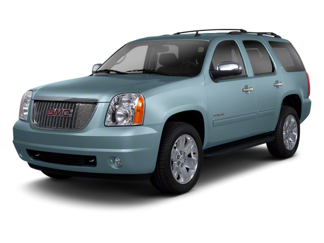 2010 GMC Yukon SLE