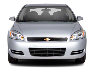 2011 Chevrolet Impala LS Fleet