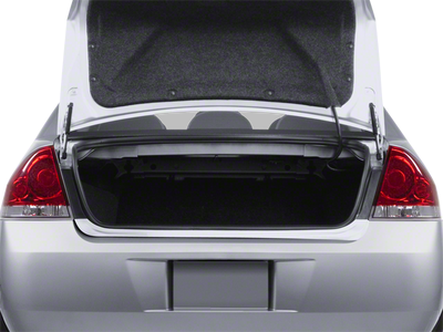 2011 Chevrolet Impala LS Fleet