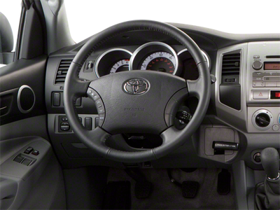 2011 Toyota Tacoma Base
