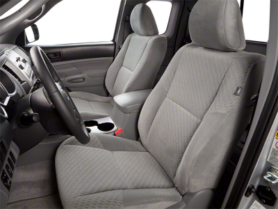 2011 Toyota Tacoma Base