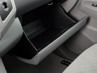 2011 Toyota Tacoma Base