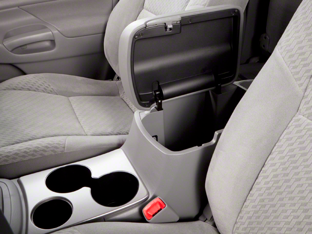 2011 Toyota Tacoma Base