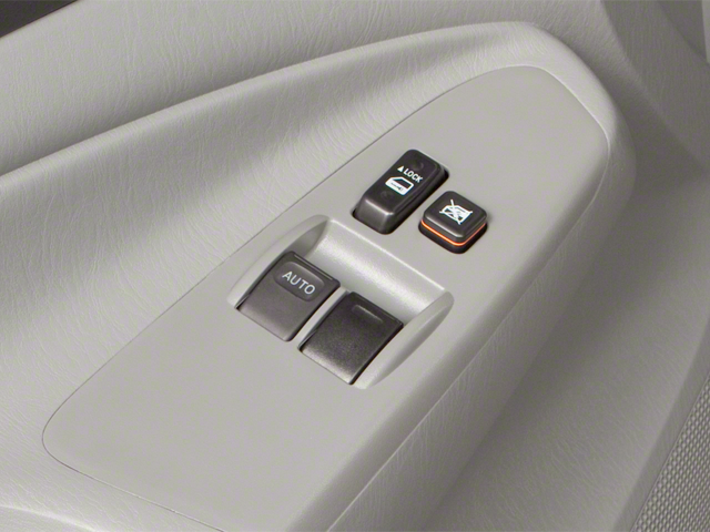 2011 Toyota Tacoma Base