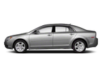 2012 Chevrolet Malibu LTZ w/2LZ
