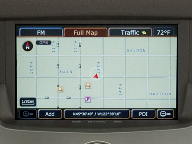 2013 Cadillac CTS Luxury