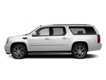 2013 Cadillac Escalade ESV Platinum Edition