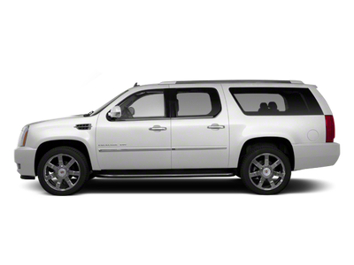 2013 Cadillac Escalade ESV Platinum Edition