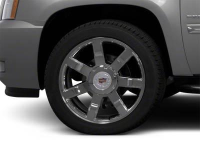 2013 Cadillac Escalade ESV Platinum Edition