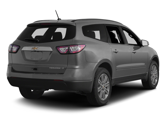 2013 Chevrolet Traverse LT 1LT