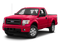 2013 Ford F-150 STX