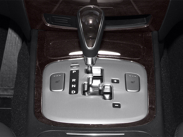 2013 Hyundai Genesis 3.8