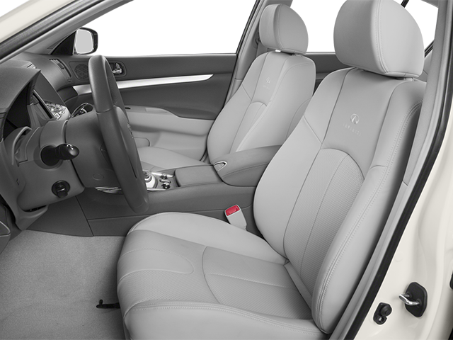 2013 INFINITI G37 Journey
