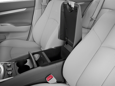 2013 INFINITI G37 Journey