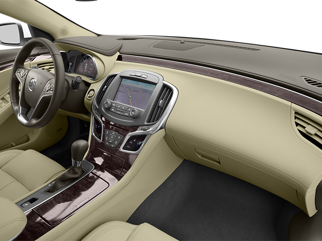 2014 Buick LaCrosse Premium II Group