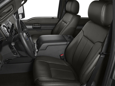 2014 Ford F-450SD Lariat DRW